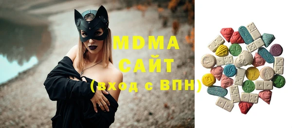 прущий лед Верея